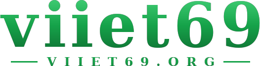 viiet69 logo