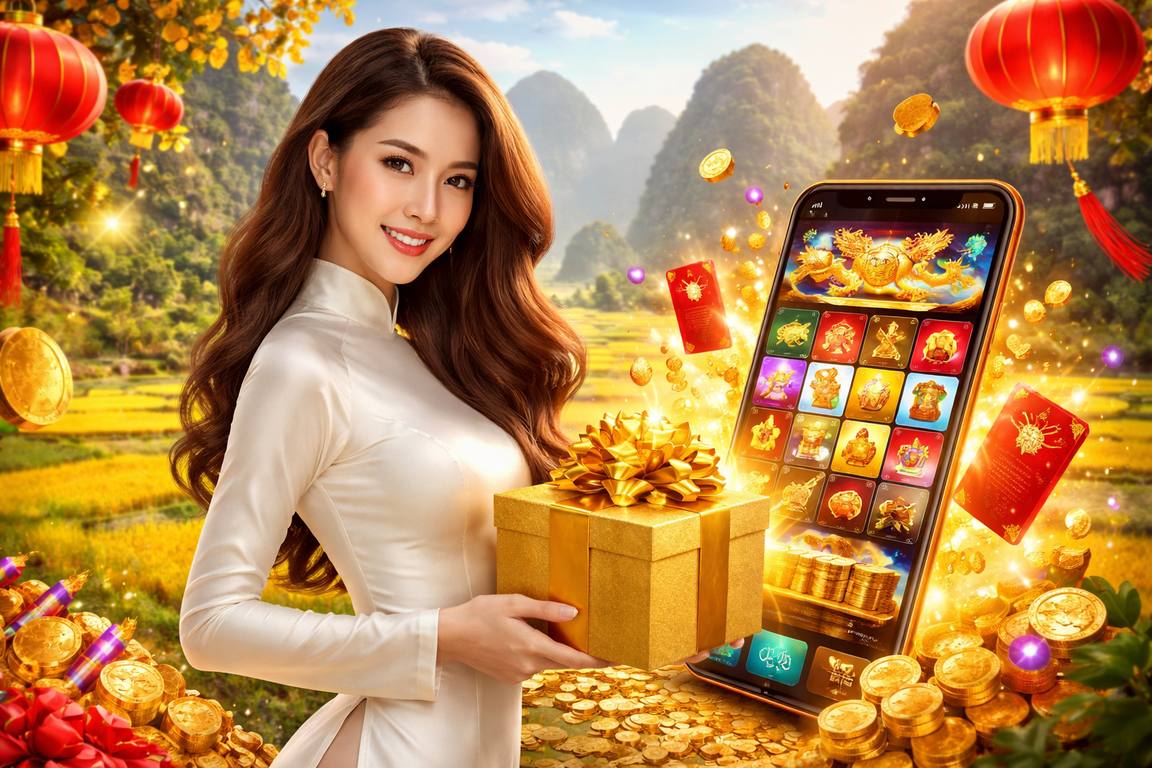 viiet69 mobile gaming